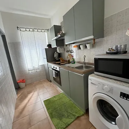 公寓 Chez Elle - Due Centro *