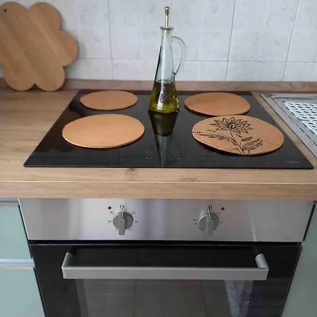 Chez Elle - Due Centro * 卡塔尼亚