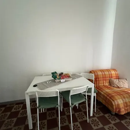 Chez Elle - Due Centro 卡塔尼亚