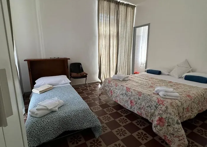 Chez Elle - Due Centro 公寓