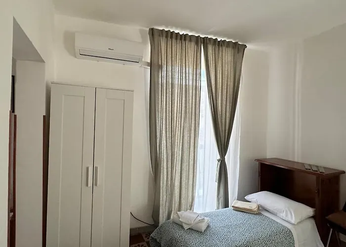 Chez Elle - Due Centro 公寓 *