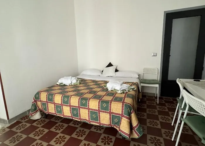 公寓 Chez Elle - Due Centro *