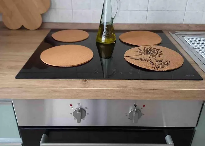 Chez Elle - Due Centro * 卡塔尼亚