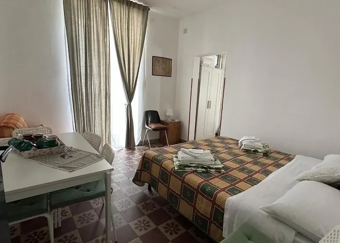 Chez Elle - Due Centro