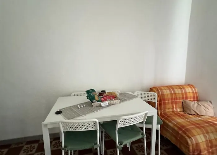 Chez Elle - Due Centro 卡塔尼亚